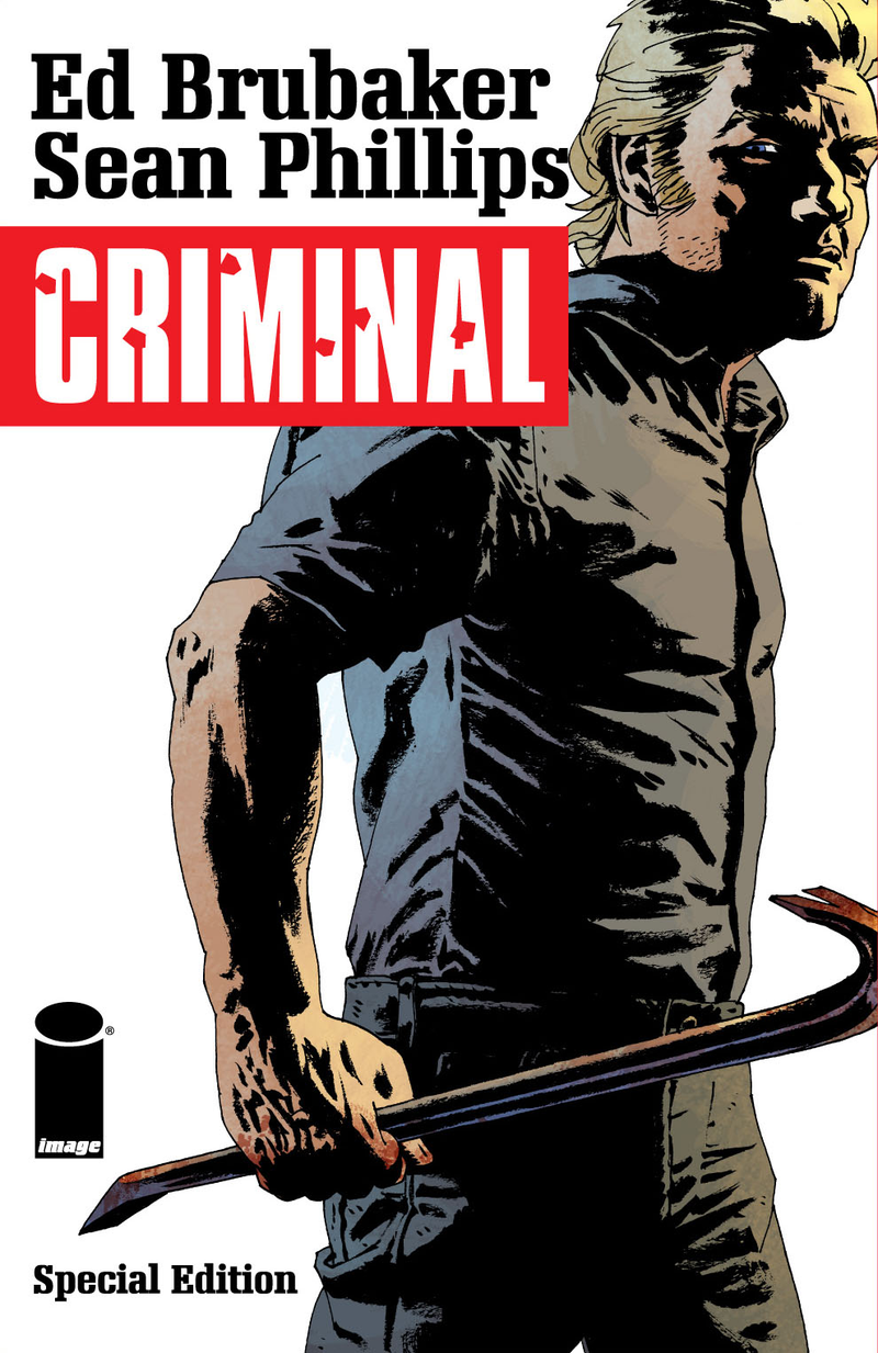 Illustration for article titled Exclusive Image preview: Ed Brubaker and Sean Phillipsâ brilliant Criminal returns
